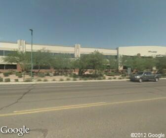 FedEx, Self-service, Corporate Ctr At Kierland - Inside, Scottsdale