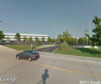 FedEx, Self-service, Corporate Hill - Inside, Saint Louis