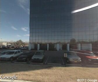 FedEx, Self-service, Corporate Place - Inside, Tulsa