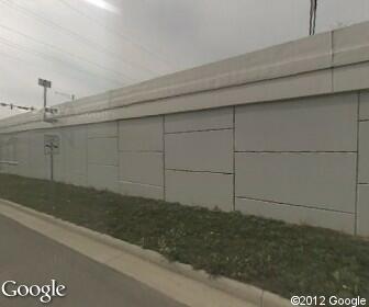 FedEx, Self-service, Corporate Plaza One - Outside, Dayton