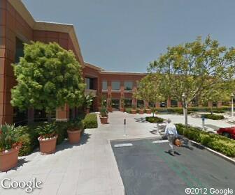 FedEx, Self-service, Corporate Plaza West - Outside, Newport Beach