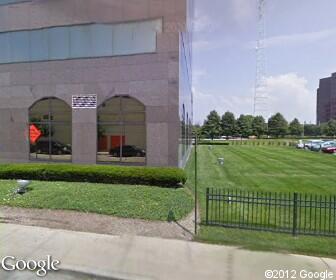 FedEx, Self-service, Countrymark Bldg - Inside, Indianapolis