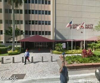 FedEx, Self-service, Court House - Inside, Ft Lauderdale