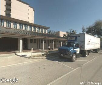 FedEx, Self-service, Courthouse/bartow - Outside