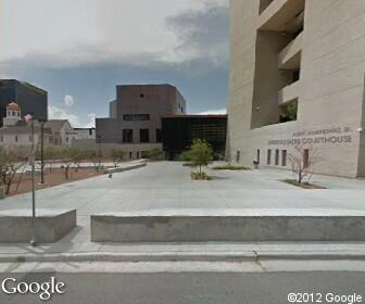 FedEx, Self-service, Courthouse - Inside, El Paso