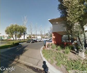 FedEx, Self-service, Cresent Business Center - Outside, Rancho Cucamonga