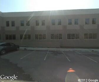 FedEx, Self-service, Crestwood Medical Center - Outside, Huntsville