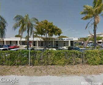 FedEx, Self-service, Crosspoint @ Golden Glds - Outside, Miami