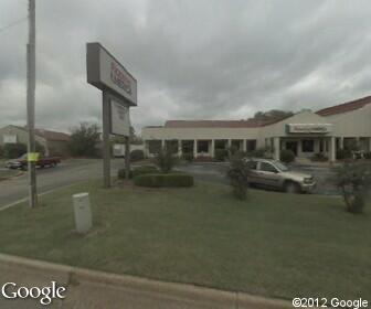 FedEx, Self-service, Dalcor Management Inc - Outside, Huntsville