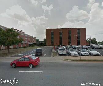 FedEx, Self-service, Dept Motor Vehicle - Inside, Raleigh