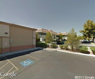 FedEx, Self-service, Desert Inn Office Ctr - Outside, Las Vegas