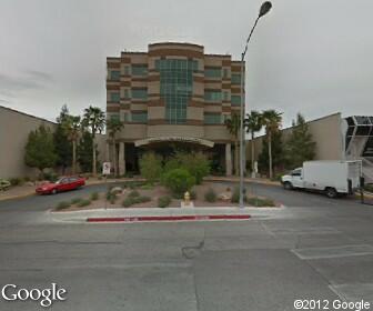 FedEx, Self-service, Desert Springs Hospital - Inside, Las Vegas