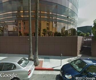 FedEx, Self-service, Directors Guild - Inside, Los Angeles
