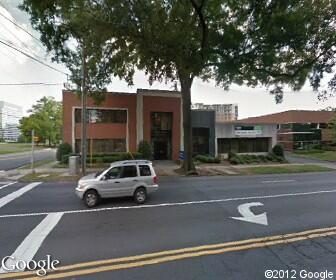 FedEx, Self-service, Dover Mortgage Company - Outside, Charlotte