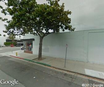FedEx, Self-service, Duplitext # 3 Printing - Outside, Culver City