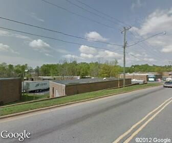 FedEx, Self-service, Edwardia Business Pk - Outside, Greensboro