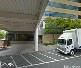 FedEx, Self-service, Emanuel Legacy Hospital - Inside, Portland