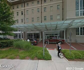 FedEx, Self-service, Emory Clinic - Inside, Atlanta