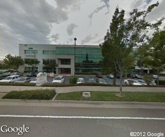 FedEx, Self-service, Eureka Corporate Plaza - Outside, Roseville
