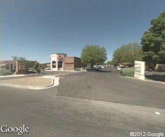 FedEx, Self-service, Executive West - Inside, Albuquerque