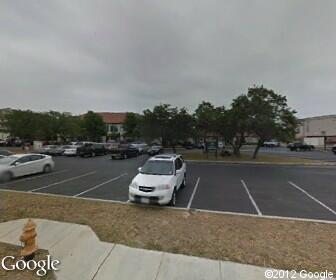 FedEx, Self-service, Fairways Exec Center - Outside, San Antonio
