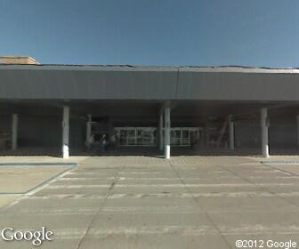 FedEx, Self-service, Fargo Municipal Airport - Inside