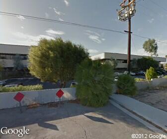 FedEx, Self-service, Farrell Ramon Exec - Inside, Palm Springs