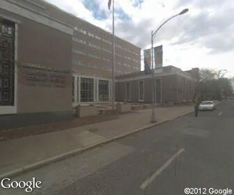 FedEx, Self-service, Federal Building - Inside, Hartford
