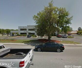 FedEx, Self-service, First Citizen's Bank - Outside, Summerville