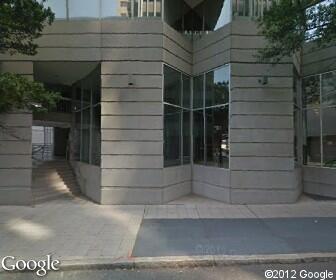 FedEx, Self-service, First Citizens Bank Plaza - Inside, Charlotte