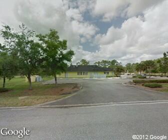 FedEx, Self-service, Florida Research Park - Outside, Jupiter