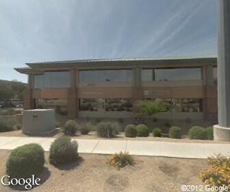 FedEx, Self-service, Foothills Gateway Corp Ct - Inside, Phoenix