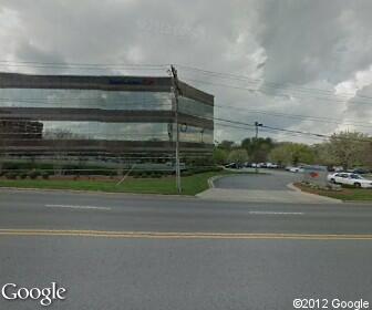 FedEx, Self-service, Friendly Center Bldg - Inside, Greensboro