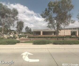FedEx, Self-service, Gainey Center - Outside, Scottsdale