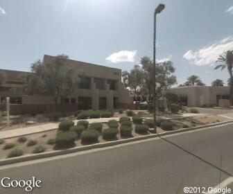 FedEx, Self-service, Gainey Ranch Financial Cn - Outside, Scottsdale