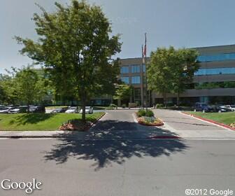 FedEx, Self-service, Gateway Oaks - Inside, Sacramento