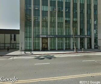 FedEx, Self-service, Glendale - Inside, Beverly Hills