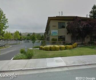 FedEx, Self-service, Golden Hill Profess Bldg - Inside, San Jose