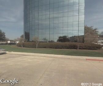FedEx, Self-service, Graystone Centre - Inside, Dallas