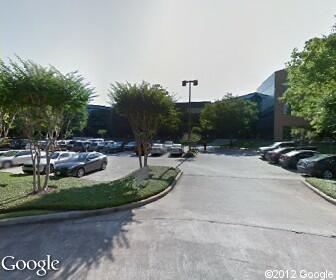 FedEx, Self-service, Greenspoint Pk - Inside, Houston