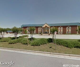 FedEx, Self-service, Gt Architecture Contracto - Outside, Jonesboro