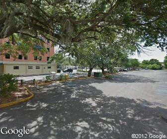 FedEx, Self-service, Habana Medical Center - Outside, Tampa