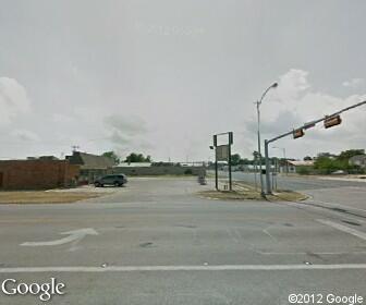 FedEx, Self-service, Hamon Square Office Park - Outside, Texas City