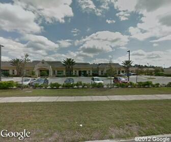 FedEx, Self-service, Hampton Professional Park - Outside, Jacksonville