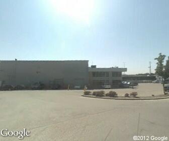 FedEx, Self-service, Hangar A/nr Exec Terminal - Outside, White Plains