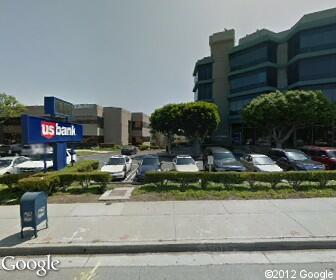 FedEx, Self-service, Harbor Cove Plaza - Outside, San Pedro
