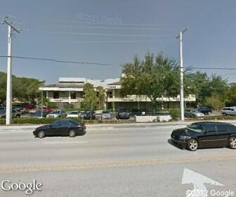 FedEx, Self-service, Harbour Point Plaza - Outside, Palm Beach Gardens