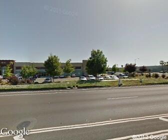 FedEx, Self-service, Harvest Commerce Center - Outside, Brentwood