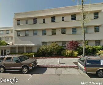 FedEx, Self-service, Herrick Hospital - Inside, Berkeley