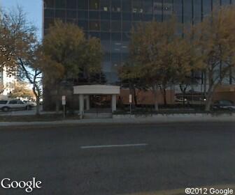 FedEx, Self-service, Herring National Bank - Inside, Amarillo